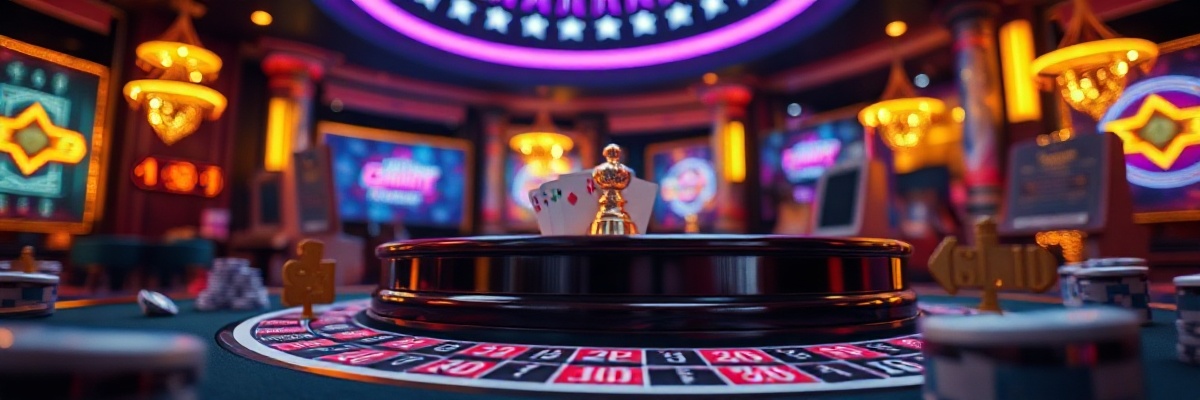 southend casino — Dining, Drinks and Entertainment